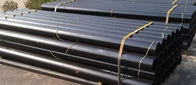ASTM A179 Carbon Steel Tubes Supplier in India