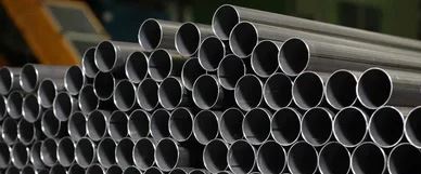 ASTM A106 Gr. 6 Carbon Steel Pipe Manufacturer in India