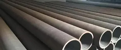 ASTM A67 B65 Carbon Steel Pipe Manufacturer in India