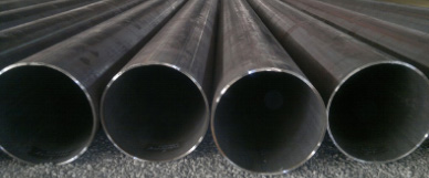 ASTM A672  B65 Carbon Steel Pipe Supplier in India
