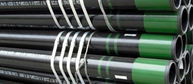 ASTM A672 B70 Carbon Steel Pipe Supplier in India