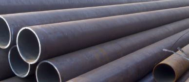 ASTM A672 C65 Carbon Steel Pipe Supplier in India