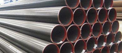 ASTM A672 C70 Carbon Steel Pipe Manufacturer in India