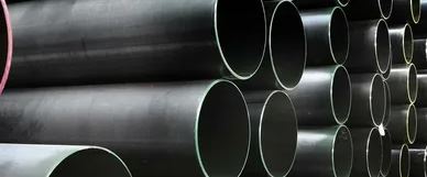 ASTM A671 CC60 Carbon Steel Pipe Supplier in India