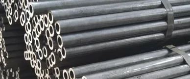 ASTM A671 CC65 Carbon Steel Pipe Supplier in India