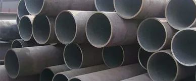 ASTM A671 CC70 Carbon Steel Pipe Supplier in India