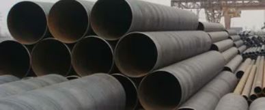 ASTM A671 CC70 Carbon Steel Pipe Manufacturer in India