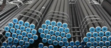 ASTM A192 Boiler Tubes Supplier in India