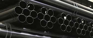 Carbon Steel Pipe Manufacturer