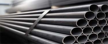 Carbon Steel Pipe Supplier