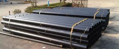 Carbon Steel Pipe Manufacturer