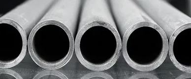 High Nickel Alloy Pipes Supplier in India