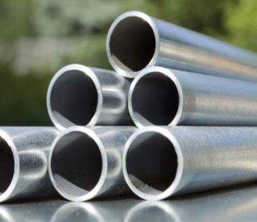 Stainless Steel IBR Approved Pipes Supplier