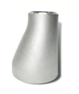  Stainless Steel Eccentric Reducer in India