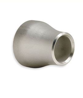  Stainless Steel Concentric Reducer
