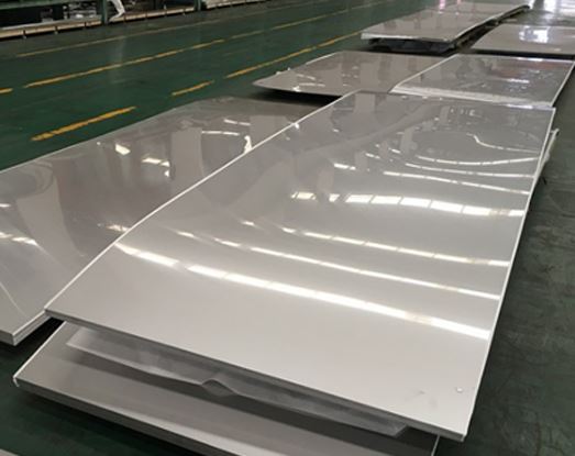 Stainless Steel 304 / 304L / 304H Plates Manufacturer in India