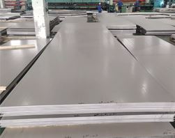  Hot Rolled Stainless Steel 304 / 304L / 304H Plates Supplier