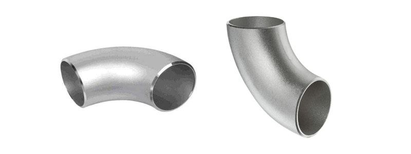 Stainless Steel 304/304L/304H 90 Degree Elbow Manufacturer