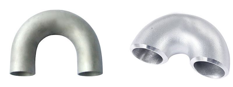 Stainless Steel 310/310S/310H 180 Degree Elbow Manufacturer