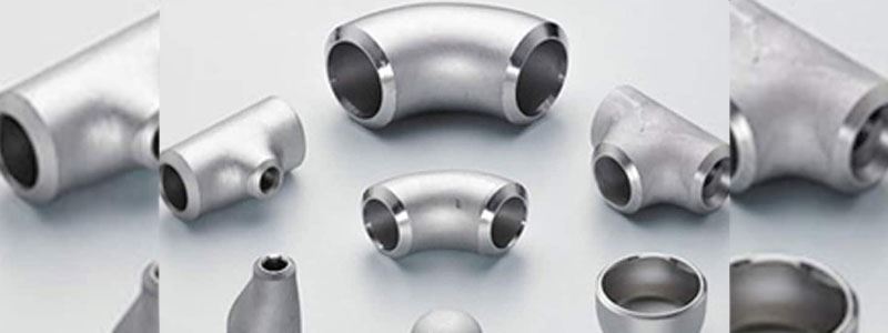 Stainless Steel 316/ 316L/ 316ti Pipe Fitting Manufacturer