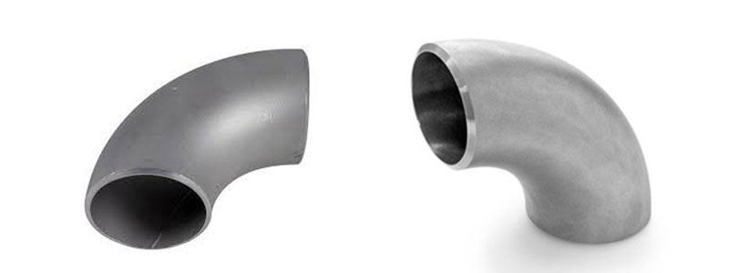 Stainless Steel 317/317l 90 Degree Elbow Manufacturer