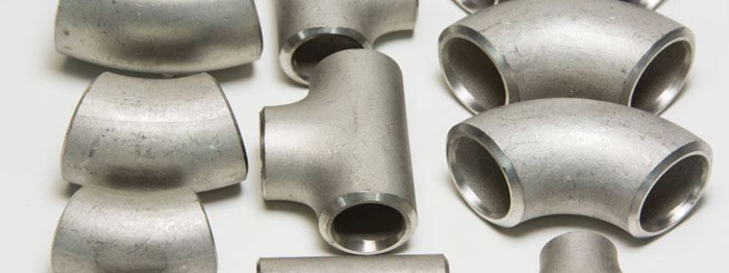 Stainless Steel 347 / 347H Pipe Fitting Manufacturer