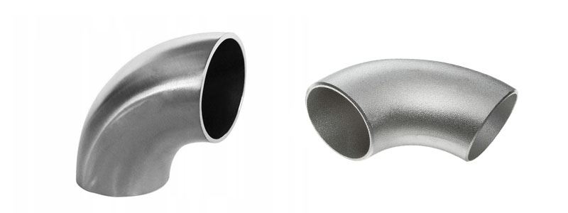 Stainless Steel 410 90 Degree Elbow Manufacturer