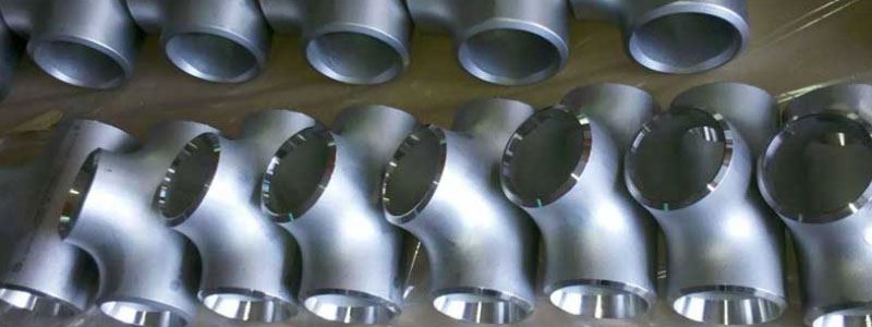 Stainless Steel 446 Pipe Fitting Manufacturer