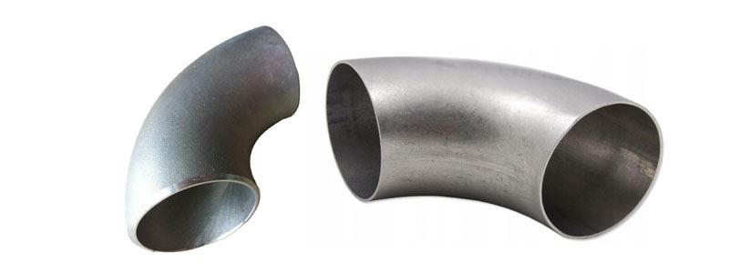 Stainless Steel 904L 90 Degree Elbow Manufacturer