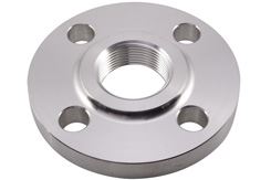  Threaded Flanges Supplier