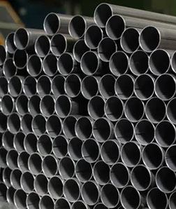 Stainless Steel ERW Pipe Supplier