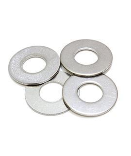 Stainless Steel Washers Fasteners Supplier