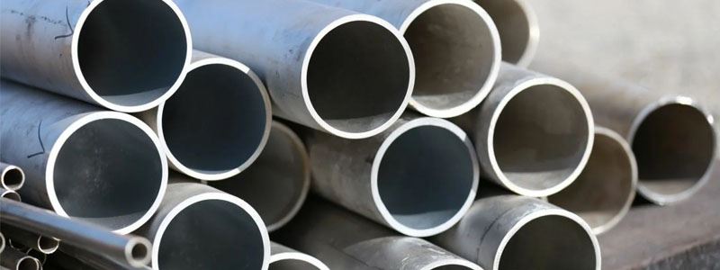 Stainless Steel IBR Approved Pipes Manufacturer in India