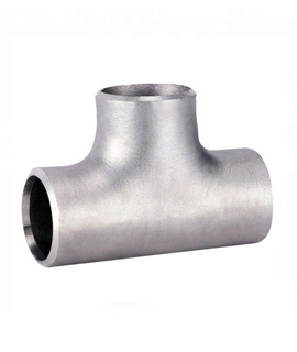  Stainless Steel Tee Pipe Fitting Supplier