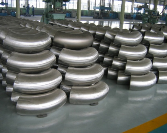  Stainless Steel Pipe Fittings Manufacturer in India
