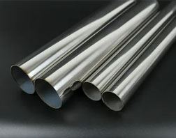 Stainless Steel Pipes Supplier