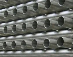 Stainless Steel Welded Pipes Supplier