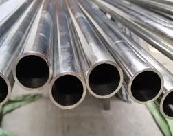 Stainless Steel Welded Pipes Supplier