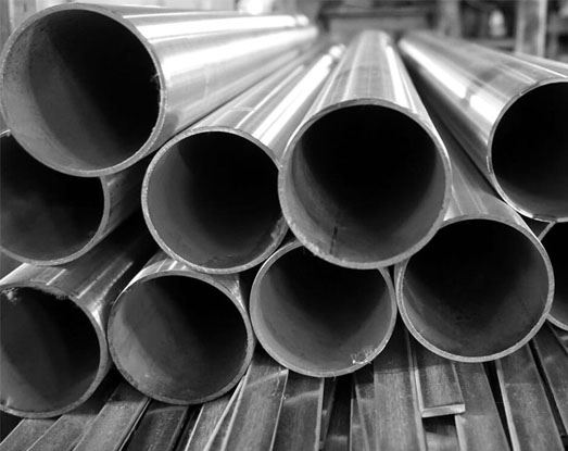 Stainless Steel Pipes Manufacturer in Nepal