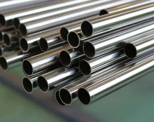 Stainless Steel Pipes Manufacturer in Qatar