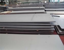  Hot Rolled Stainless Steel 316 / 316L / 316Ti Plates Supplier