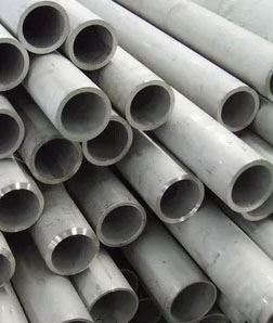 Stainless Steel 304L Seamless Pipe Supplier