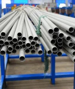 Stainless Steel 316 Seamless Pipe Supplier