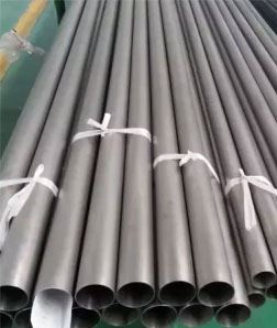 Stainless Steel 310S Seamless Pipe Supplier