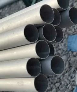 Stainless Steel 317L Seamless Pipe Supplier