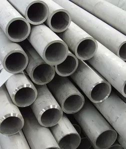  Stainless Steel Seamless Pipe Supplier