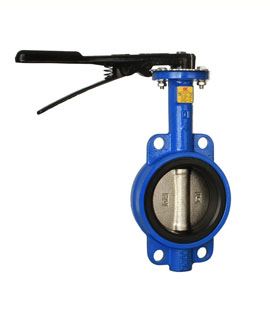  Butterfly Valves Supplier