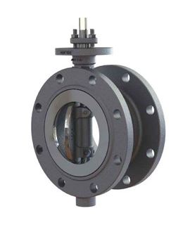  Butterfly Valves Supplier