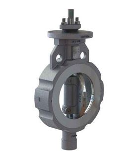  Carbon Steel Butterfly Valves Supplier