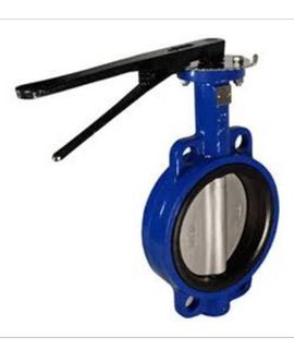  Stainless Steel Butterfly Valves Manufacturer